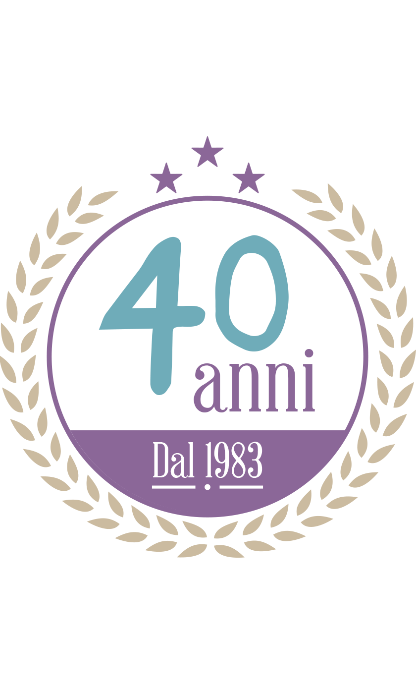 40 anni