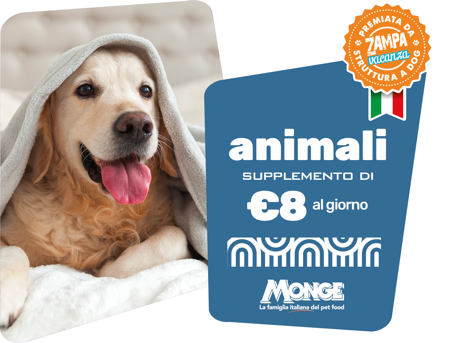 hotel pet friendly cesenatico