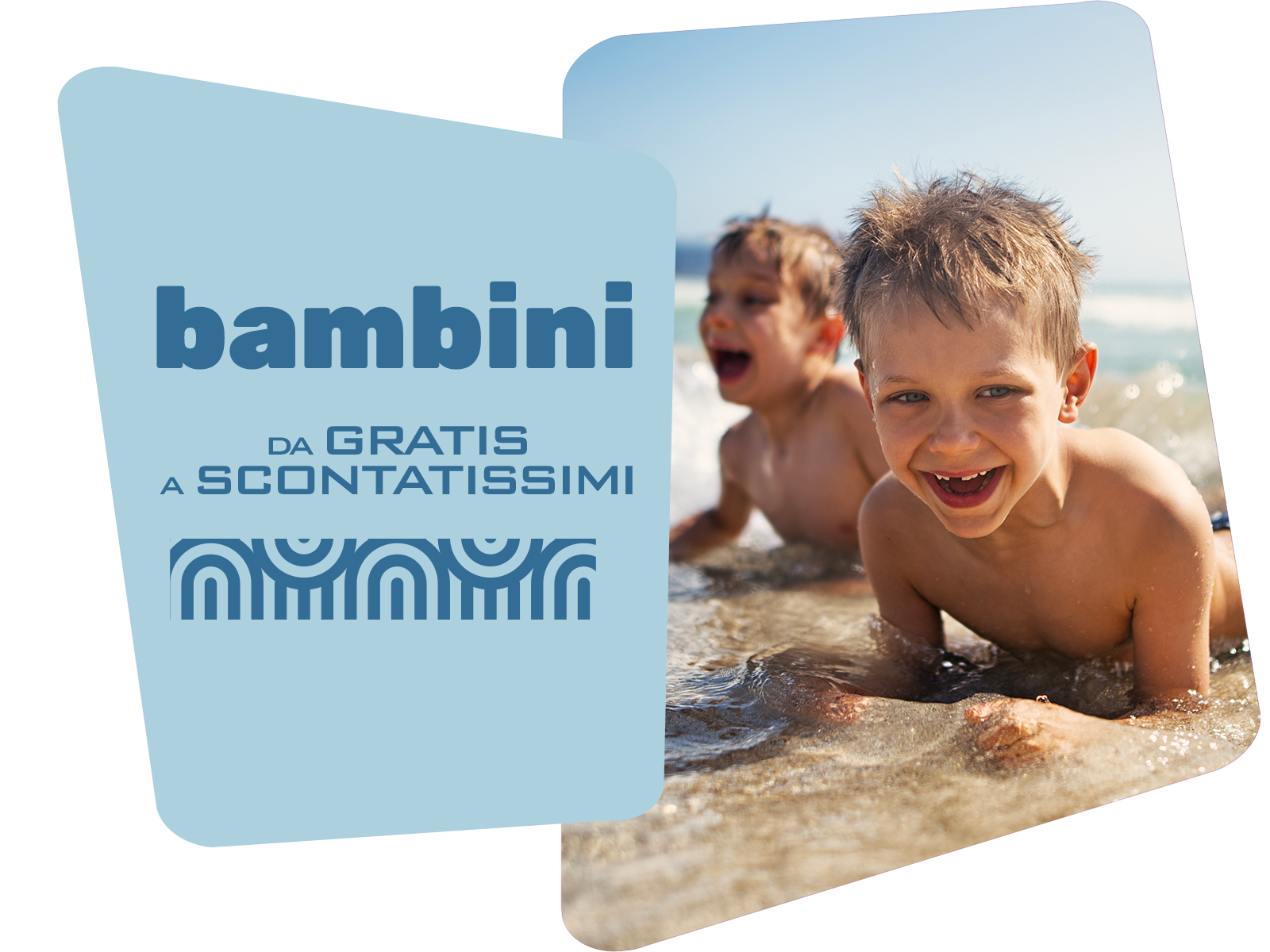 hotel family friendly cesenatico