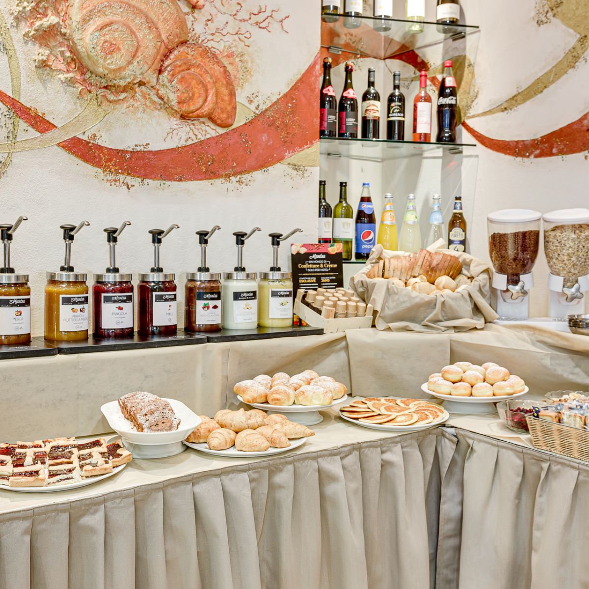   Hotel Giove Cesenatico