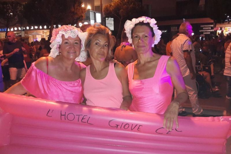  Notte Rosa 5