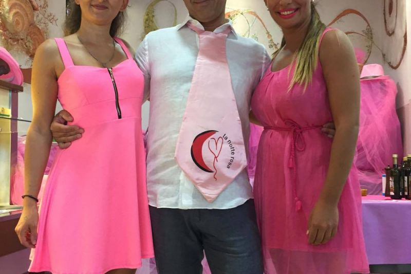  Notte Rosa 3