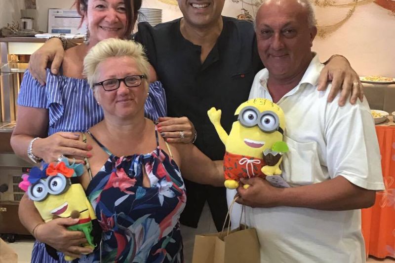  Gino e Ginuzza