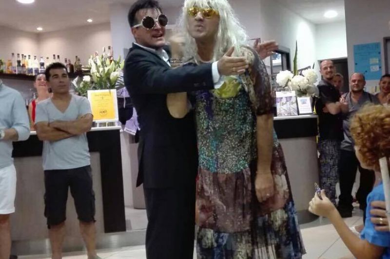  Ferragosto 1