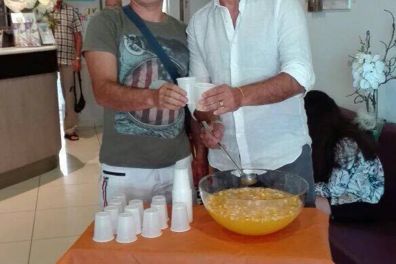  Cena romagnola 3