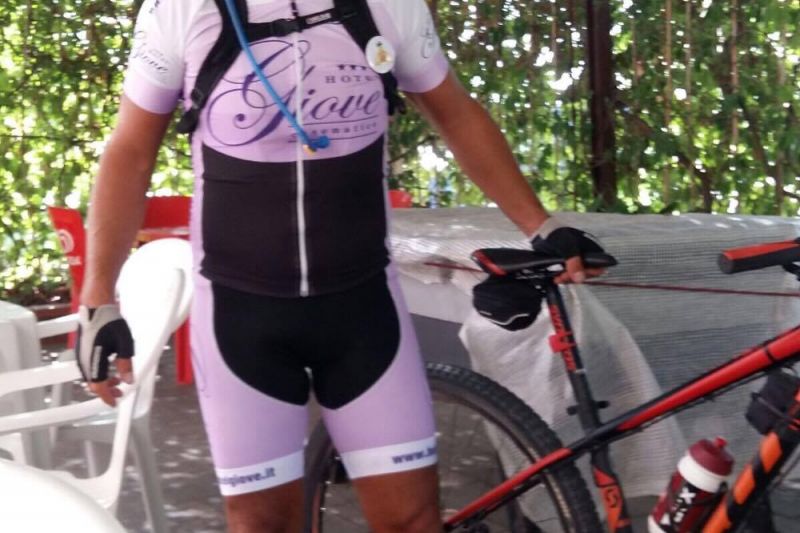  Amici ciclisti 2