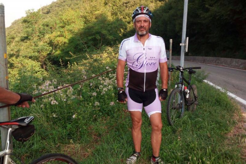  Amici ciclisti 3