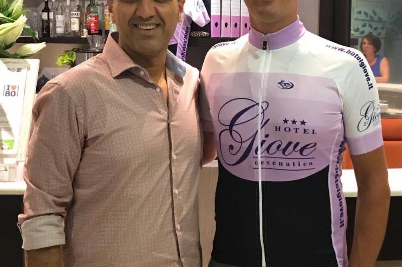  Amici ciclisti 4