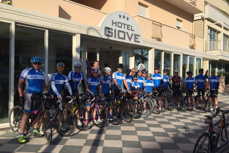  Amici ciclisti 5