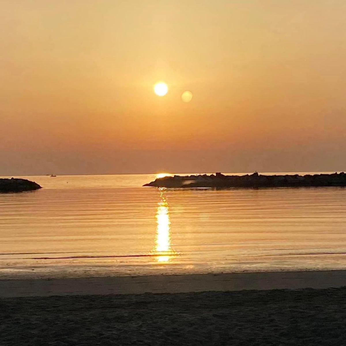   Hotel Giove Cesenatico