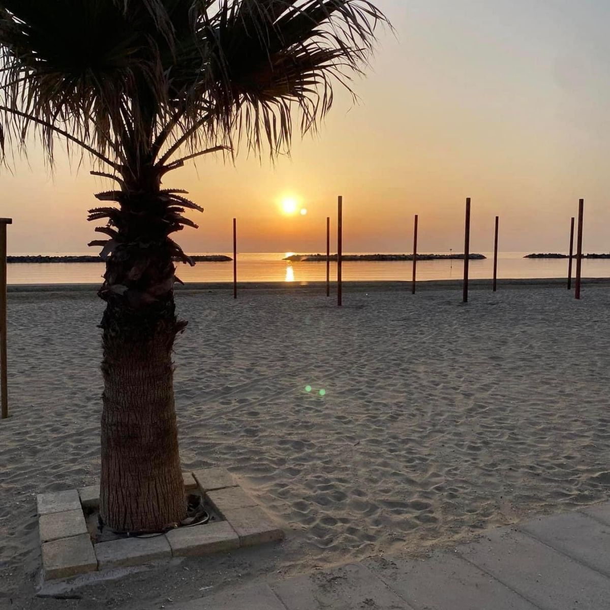   Hotel Giove Cesenatico