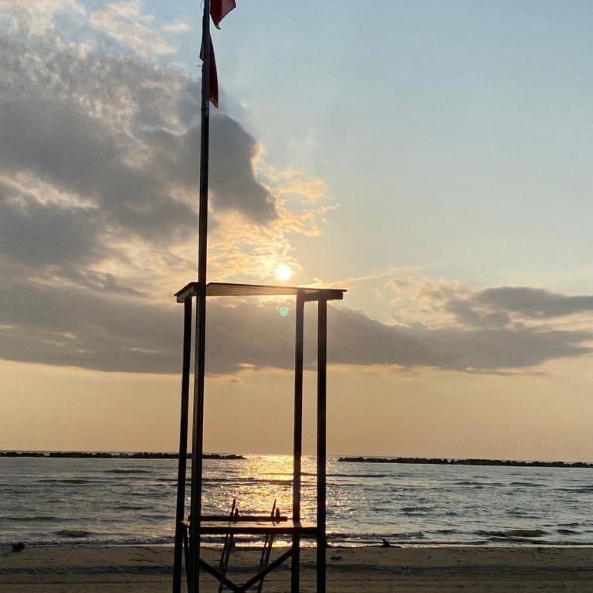   Hotel Giove Cesenatico