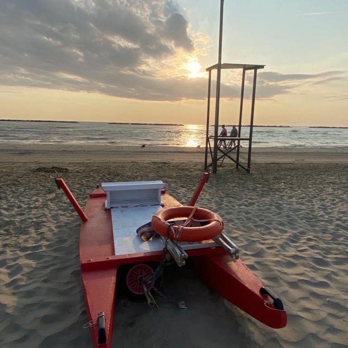   Hotel Giove Cesenatico