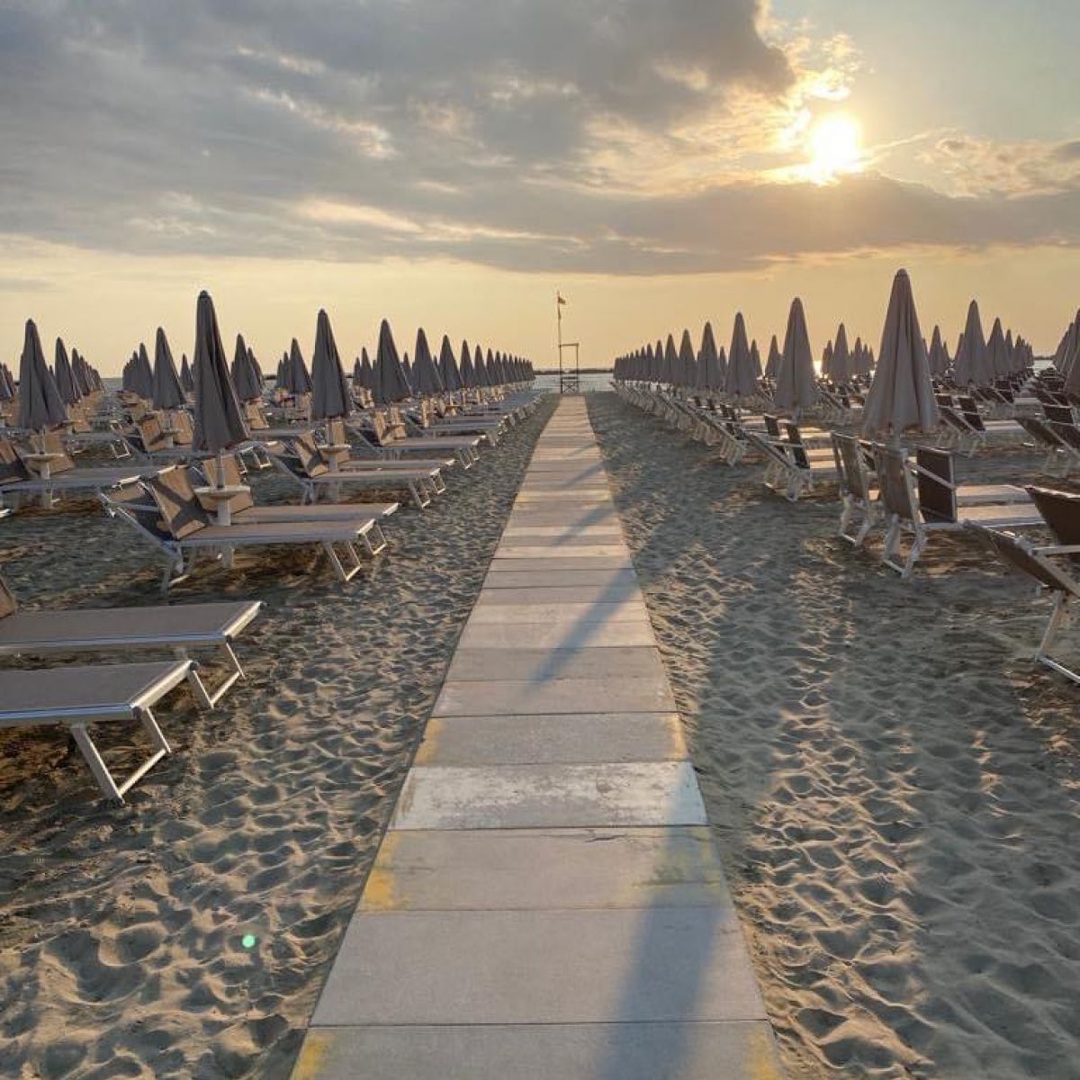   Hotel Giove Cesenatico