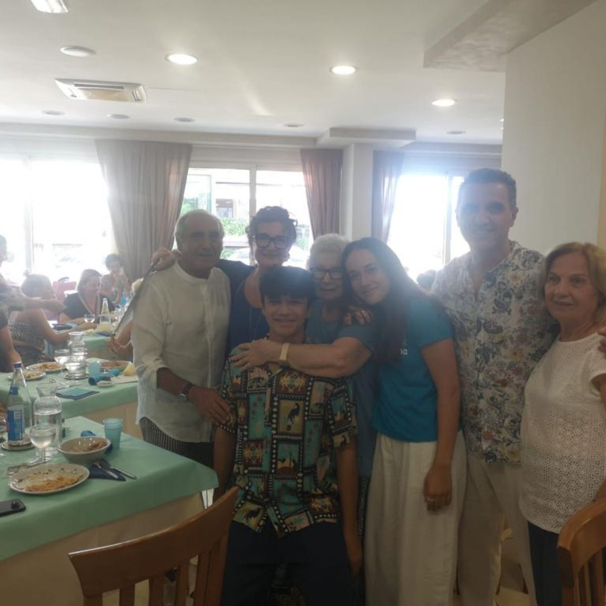    Hotel Giove Cesenatico