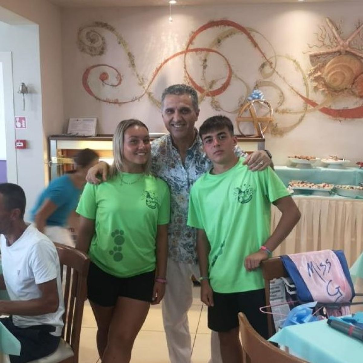    Hotel Giove Cesenatico