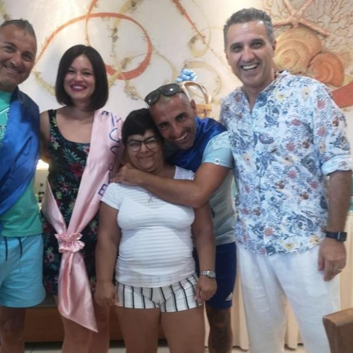    Hotel Giove Cesenatico