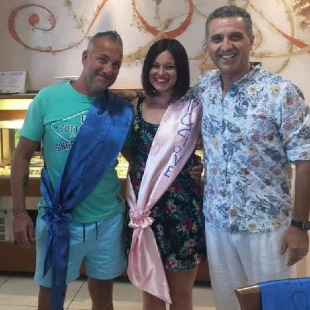    Hotel Giove Cesenatico