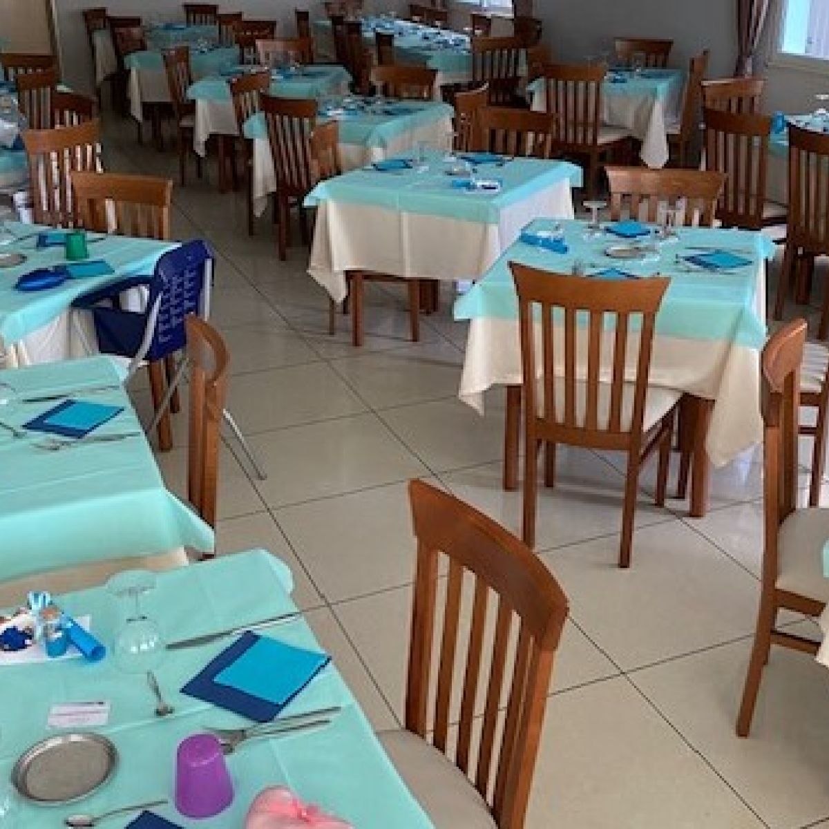    Hotel Giove Cesenatico