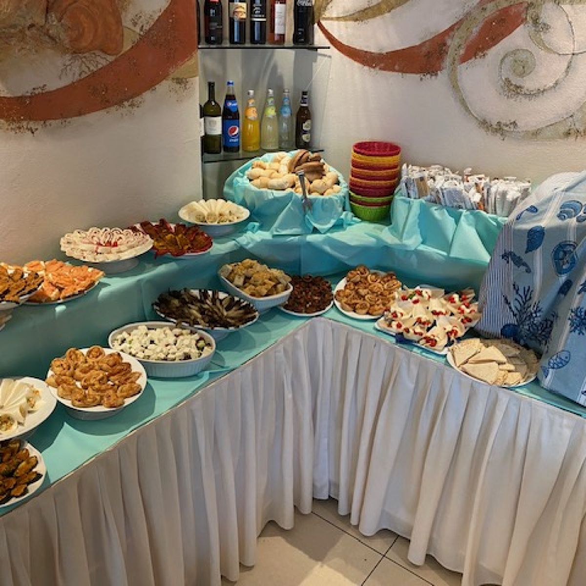    Hotel Giove Cesenatico