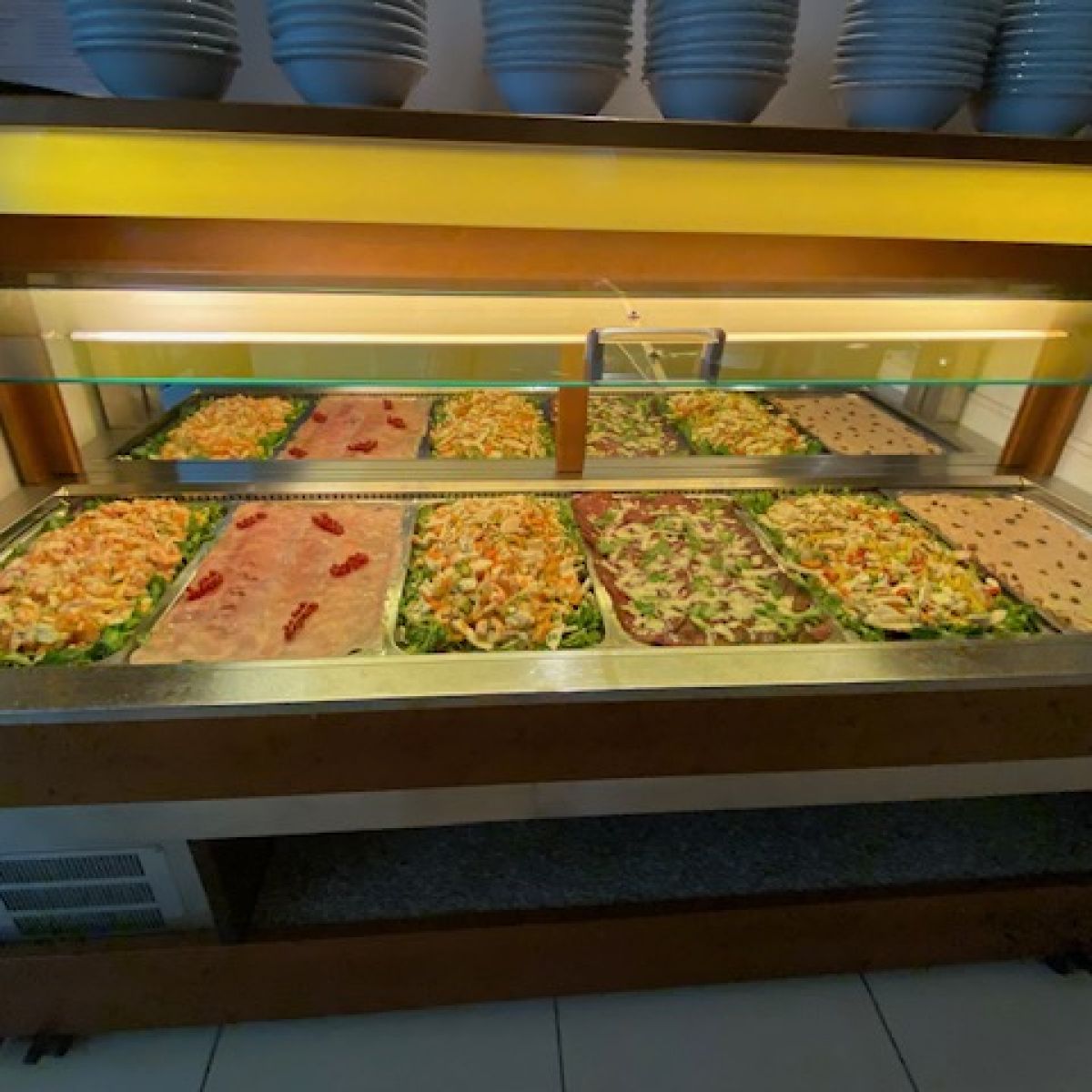    Hotel Giove Cesenatico