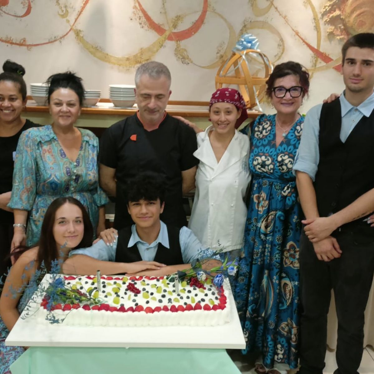   Hotel Giove Cesenatico