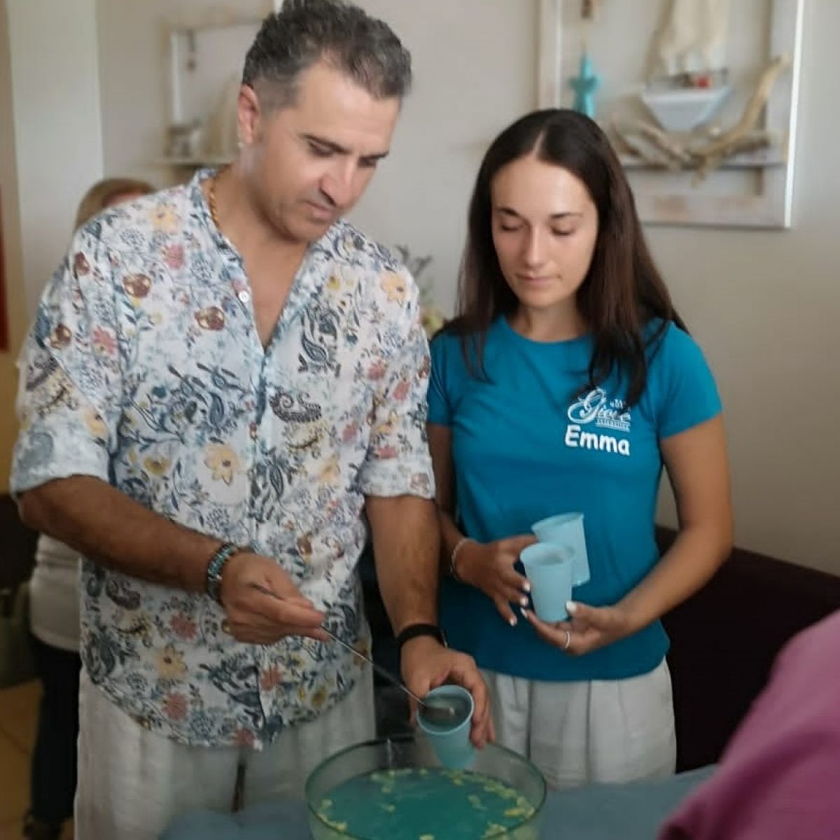   Hotel Giove Cesenatico