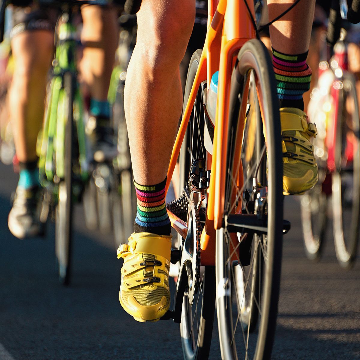 Granfondo 9 Colli - das Highlight für Radliebhaber